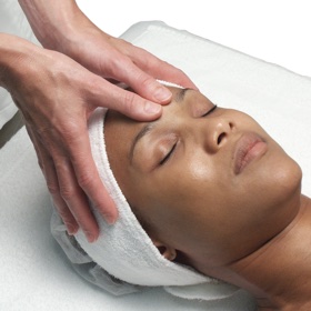 The Japanese FaceLift Facial
