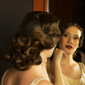 Shine’s 1920’s Shoot