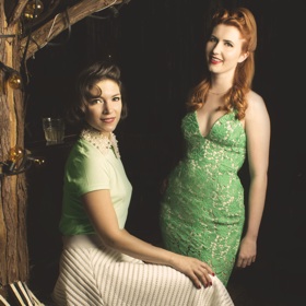 The Booming 50’s
