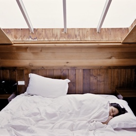 On Tiredness