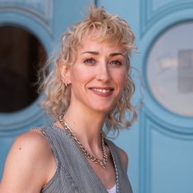 SH Hayley DArcy