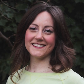 Sarah Warman