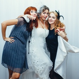 SH friends wedding