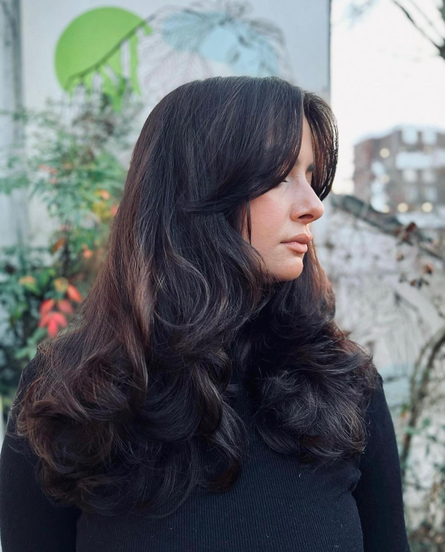 Brown Hair Colours North London Salons Brown Hair Colours North London Salons