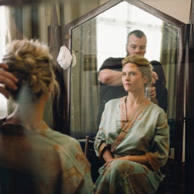 SH Hair Bride at home SH Hair Bride at home