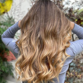 Balayage Balayage