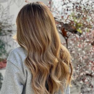 Hair Colour Salon Stoke Newington, Shine