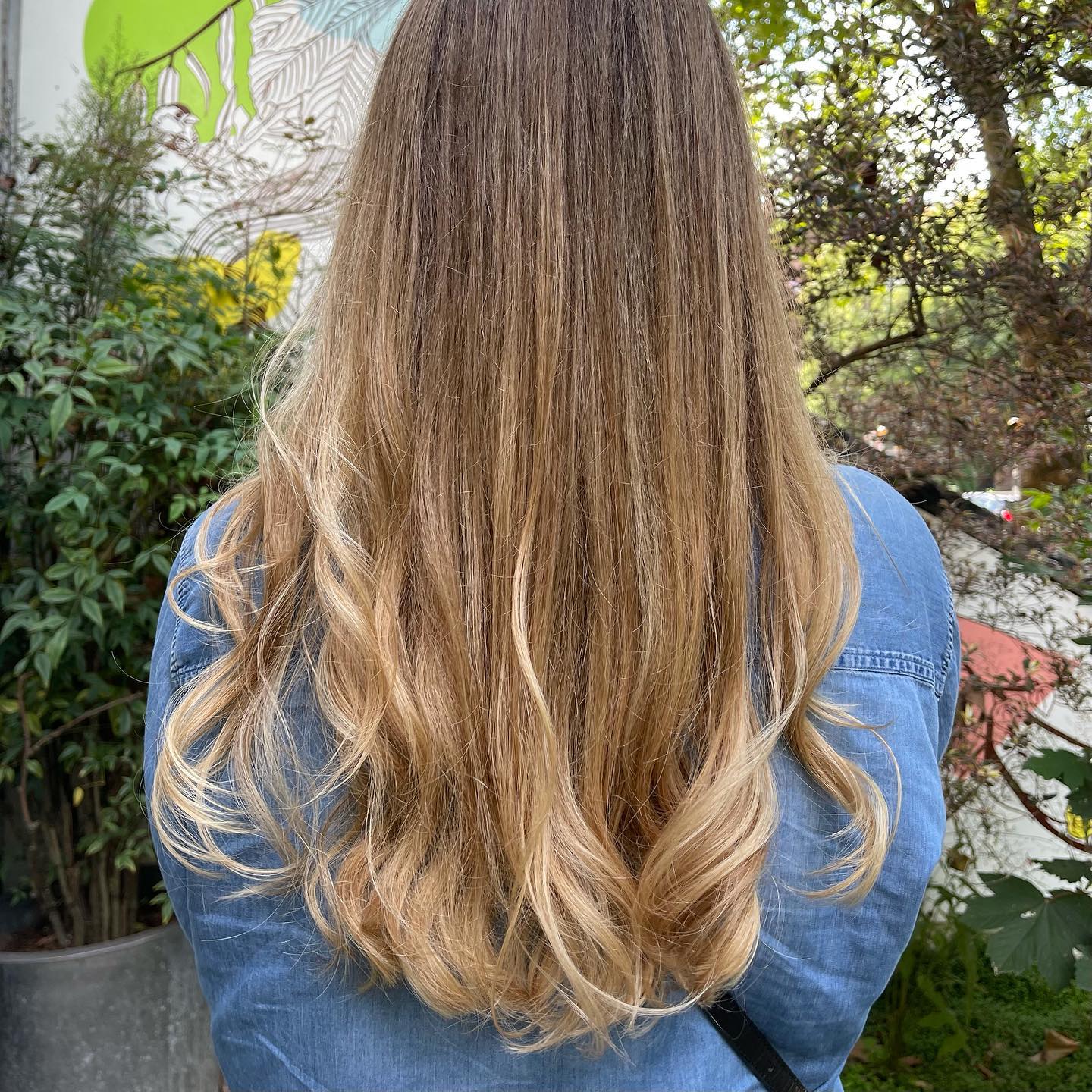 Highlights and Balayage Stoke Newington Shine Salons Highlights and Balayage Stoke Newington Shine Salons