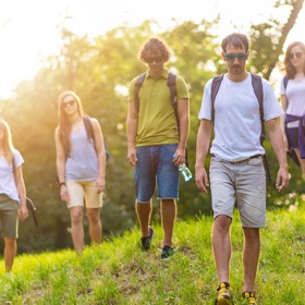 SH Health sunny walk SH Health sunny walk