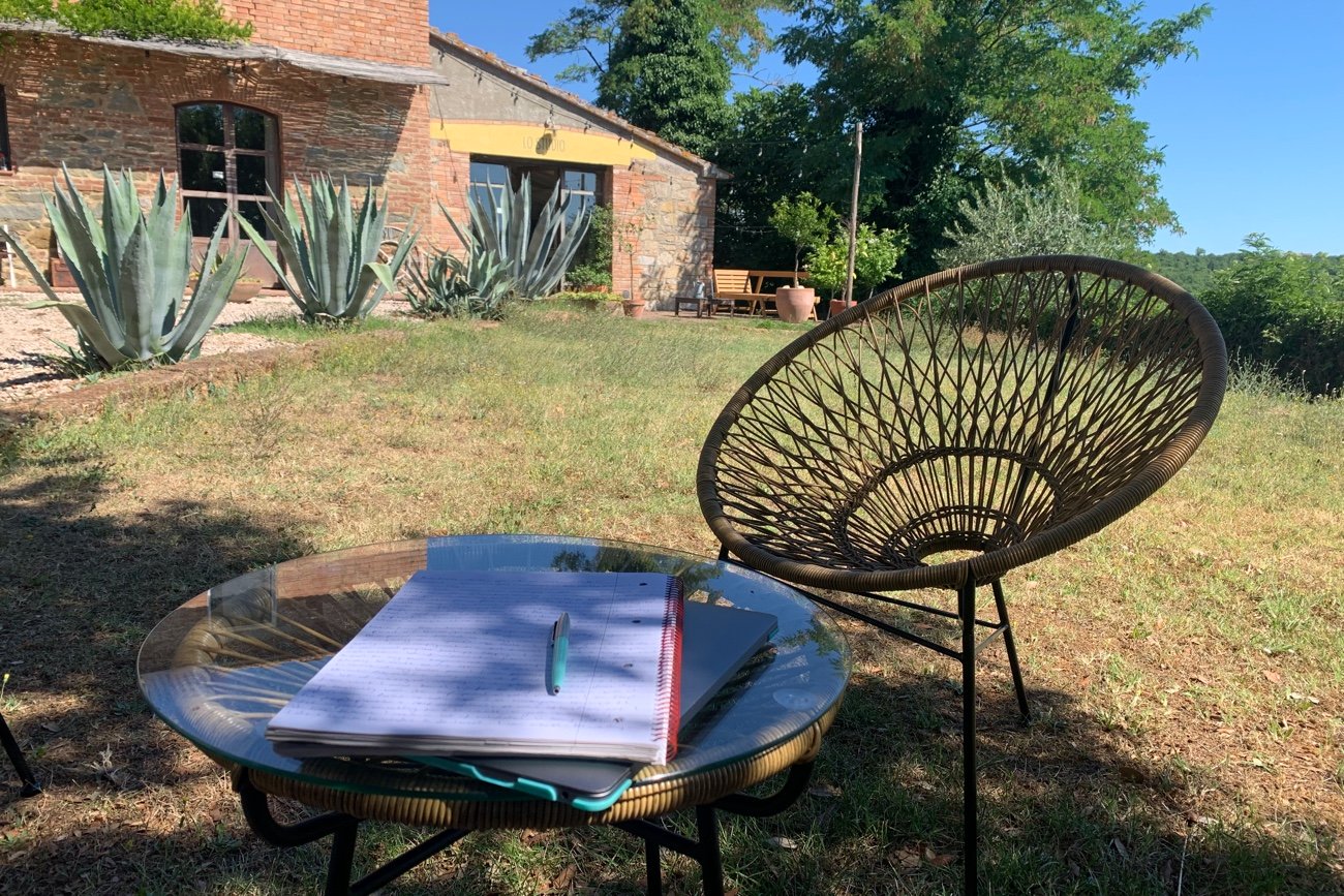 SR Front house writing