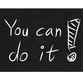 SR you can do it SR you can do it