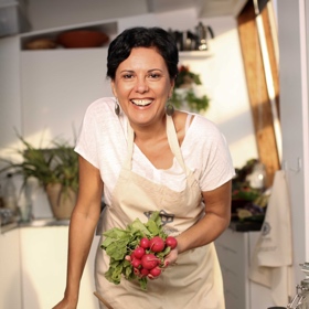 SH Health Fabiana Nut