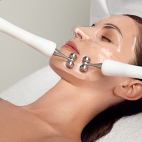 SH Caci facial