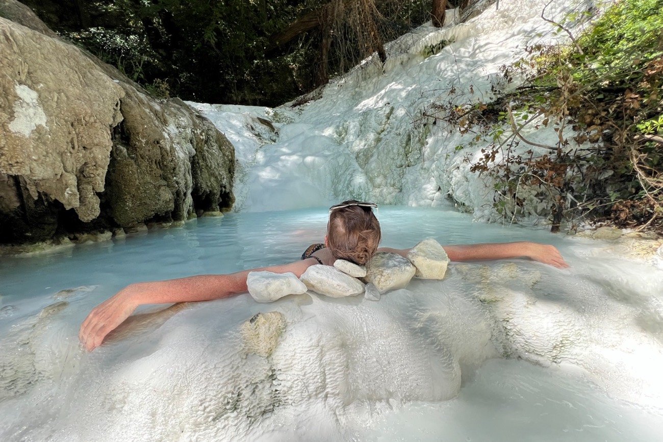 SR Hot Springs sophie SR Hot Springs sophie