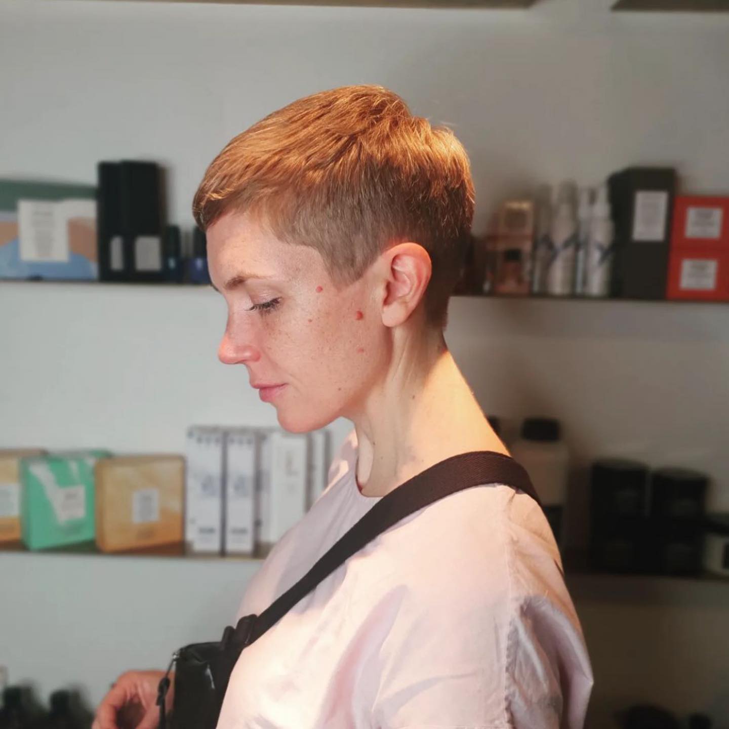 Gender Neautral Prices North London Salons