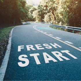 SH Fresh start
