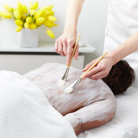 BODY TREATMENTS