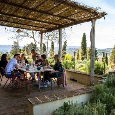 Shine Retreats