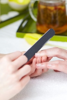 MANICURE EXPERTS MANICURE EXPERTS