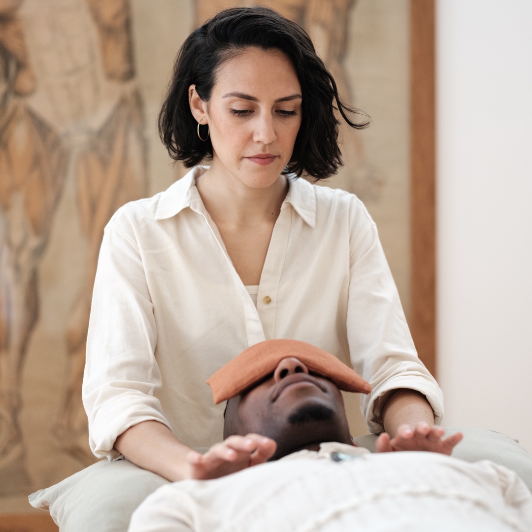 SH Health Ria Reiki