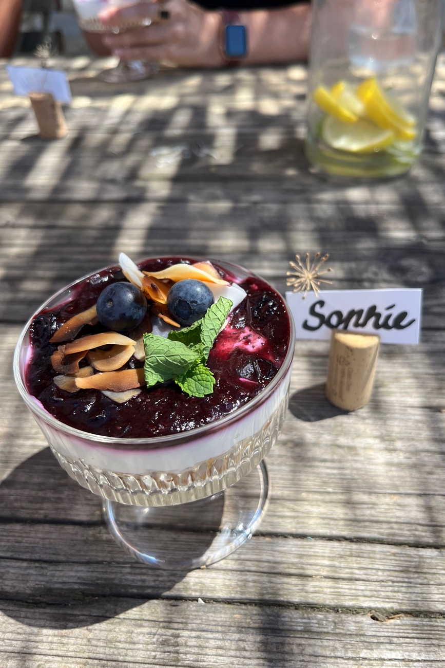 Living la dolce vita on a Private Retreat Living la dolce vita on a Private Retreat