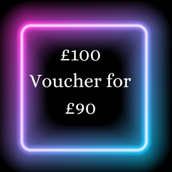 Black Friday £100 Voucher - Newington Green