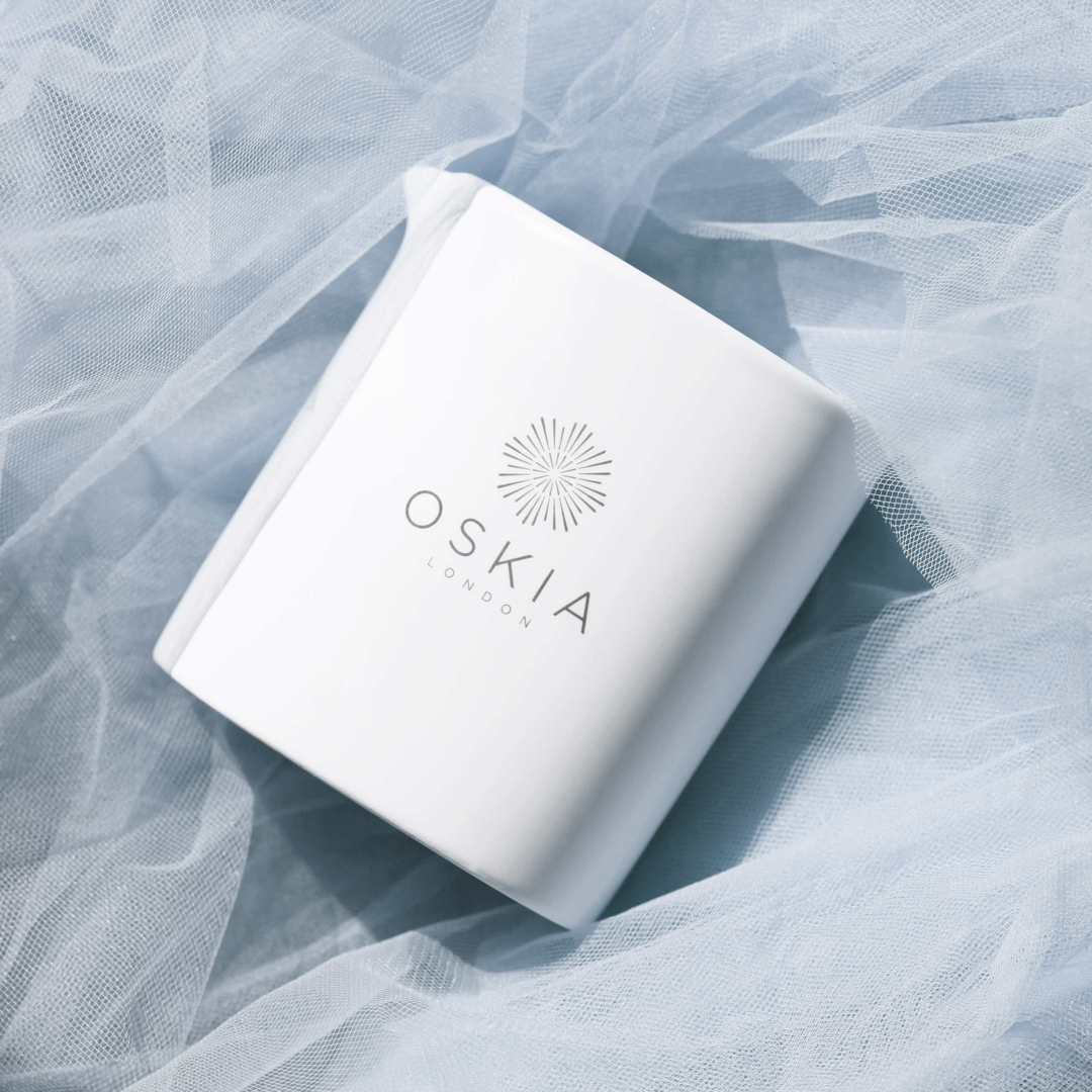 SH Health Oskia candle