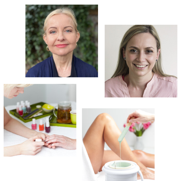 Beauty Therapists 2025