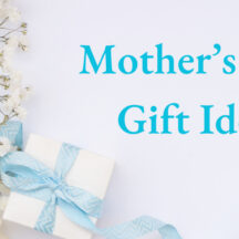 Mother's Day Gift Ideas London