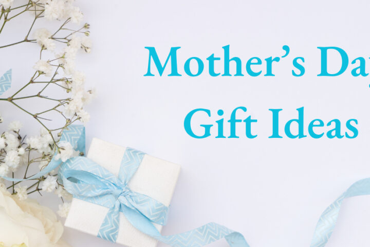 Mother's Day Gift Ideas London