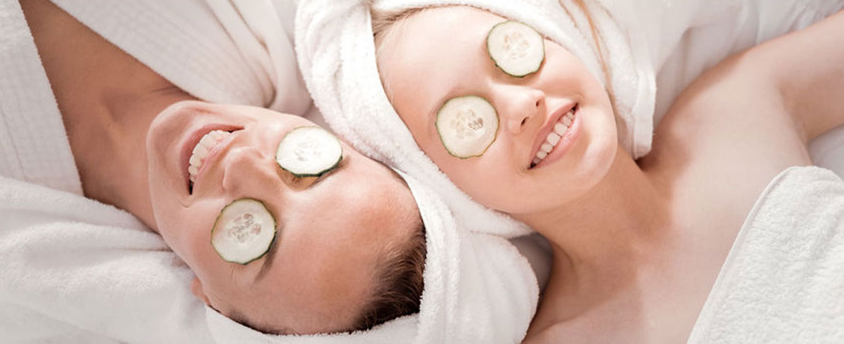 Mothers Day Pamper Packages Shine North London Mother's Day Gift Ideas London