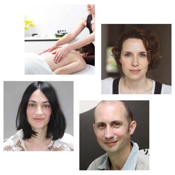 Shine Health Practitioners