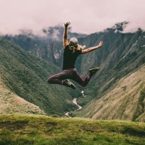 SG RTT Leap