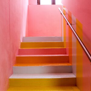 SG RTT Stairs