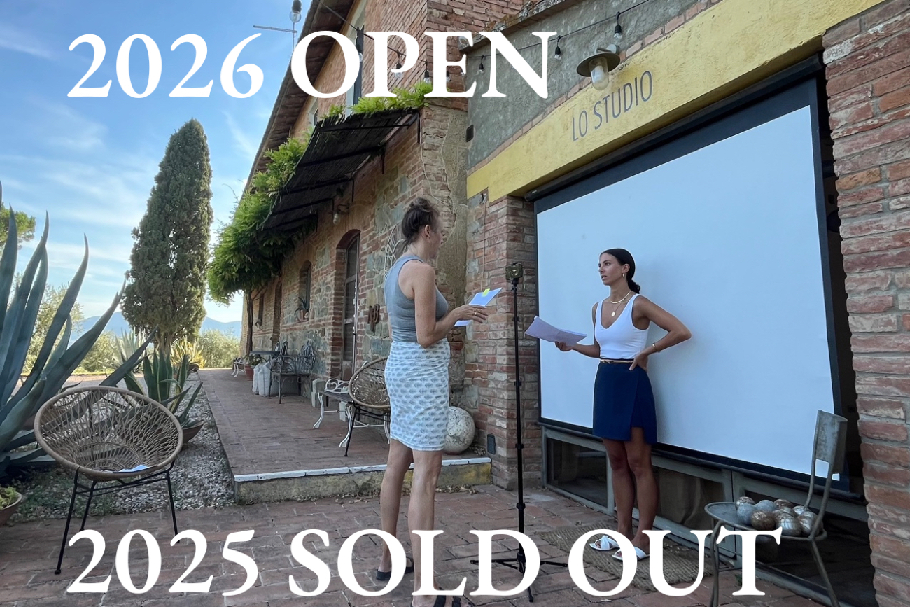 SR Actors Sold Out