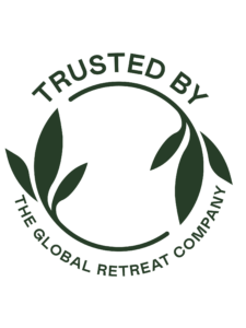 Trust Badge Green
