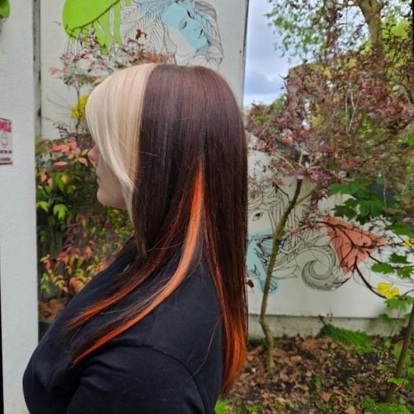 Creative Colour, North London Creative Colour, North London