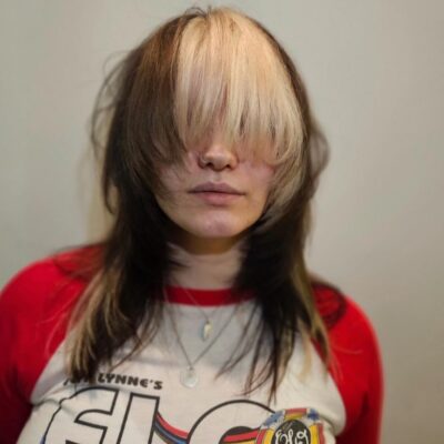 Creative Hair Colour at Shine Salon North London, Stoke Newington