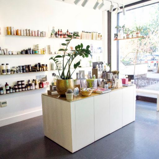 Getting to Shine Salon London eco-friendly hair salons london