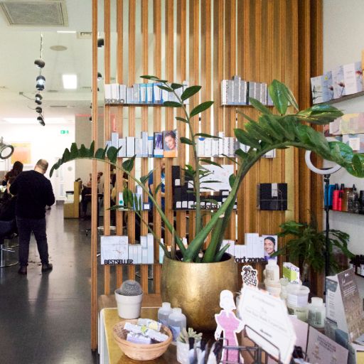 Visit Shine Salon North London best hair salons near islington