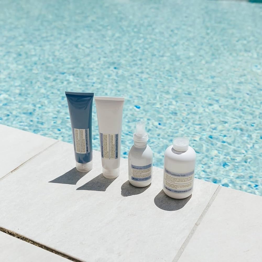 Top 10 Haircare Tips for Summer