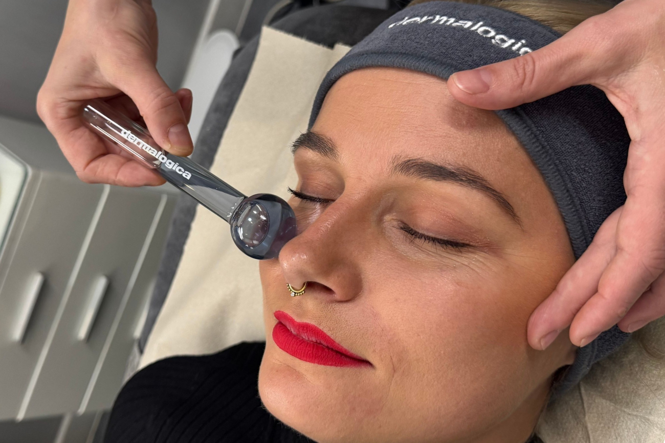 SG ice globe beauty offers north london