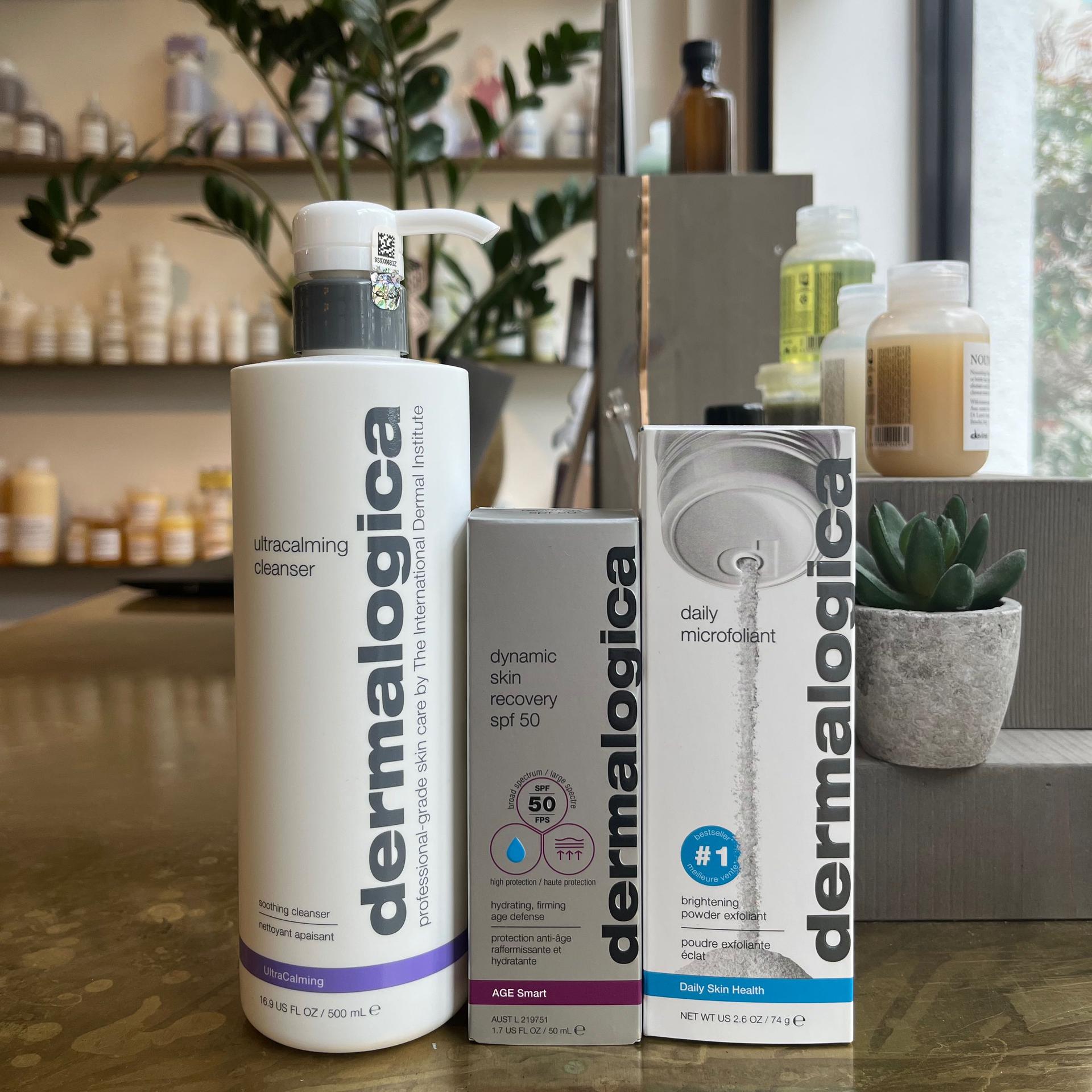 beauty offers north london