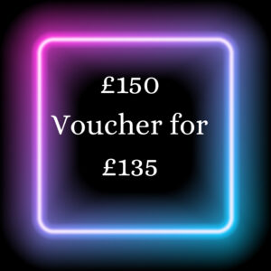 Black Friday £150 Voucher