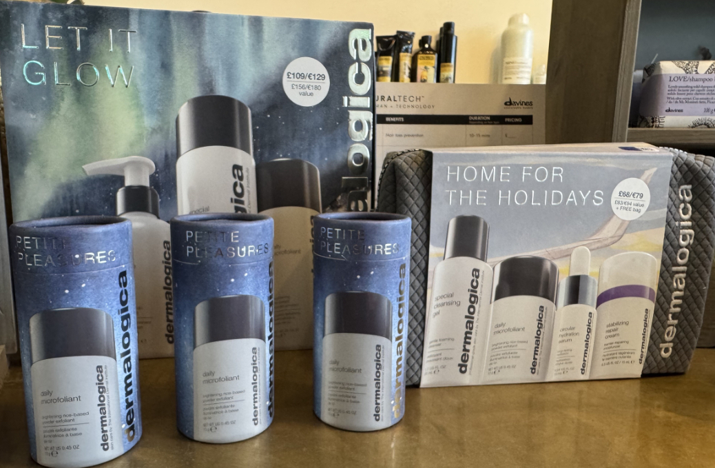 SG Beauty gifts beauty offers north london