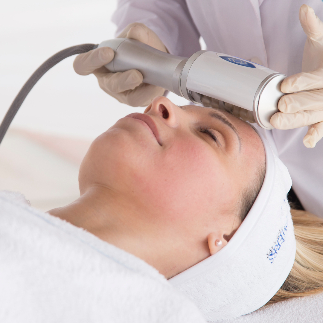 SG Endospheres 1080 Health treatment offers North London