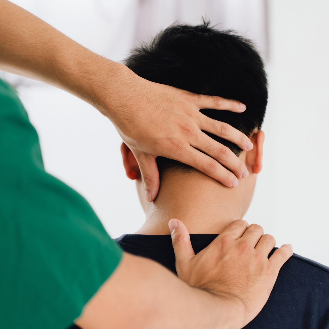 SG Health Osteo neck SG Health Osteo neck