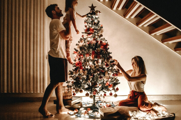 xmas bookings shine salon north london