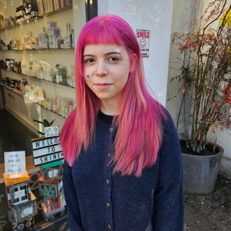 Creative Hair Colour North London Salon Salons