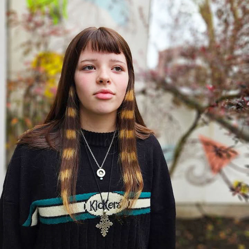 Creative Hair Colour North London Salon Stoke Newington